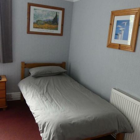 Cross Keys Hull Hotell Kingston upon Hull Eksteriør bilde