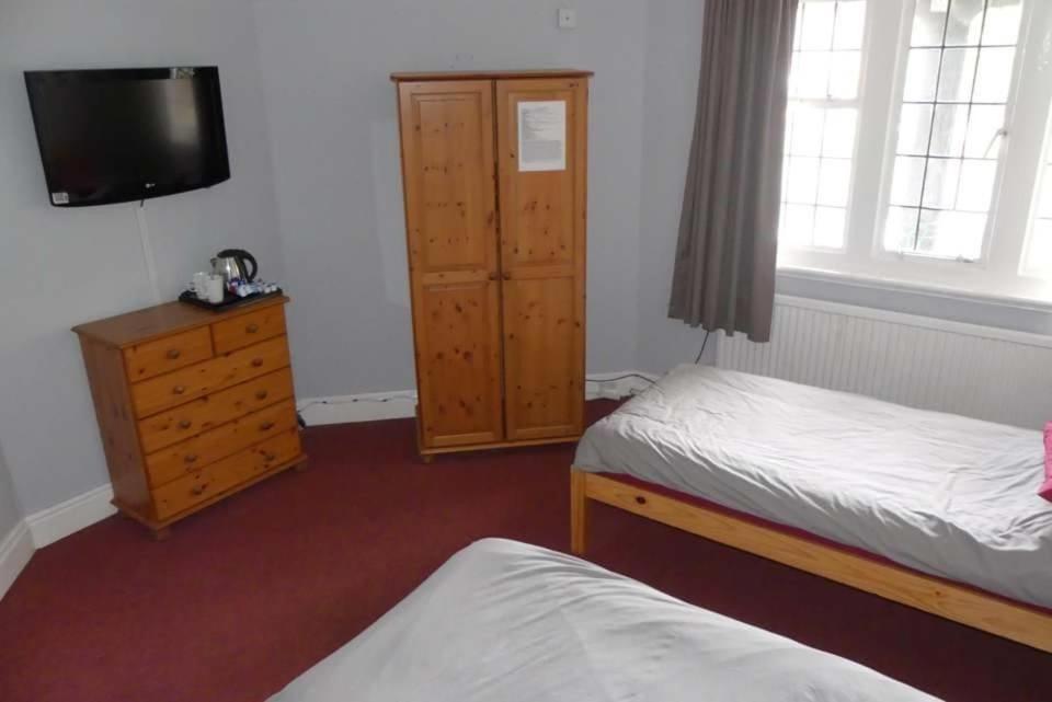 Cross Keys Hull Hotell Kingston upon Hull Eksteriør bilde