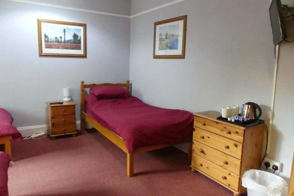 Cross Keys Hull Hotell Kingston upon Hull Eksteriør bilde