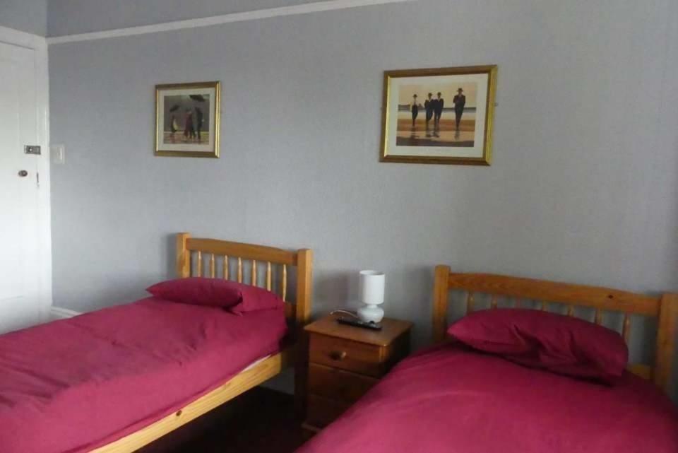 Cross Keys Hull Hotell Kingston upon Hull Eksteriør bilde