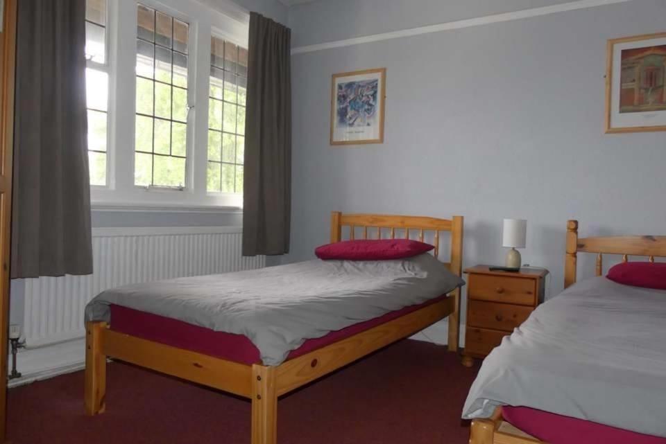 Cross Keys Hull Hotell Kingston upon Hull Eksteriør bilde