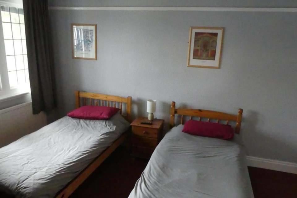 Cross Keys Hull Hotell Kingston upon Hull Eksteriør bilde