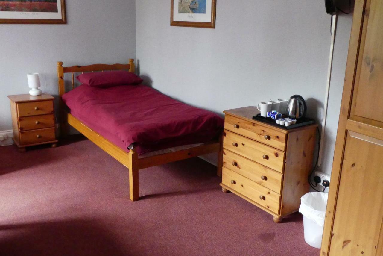 Cross Keys Hull Hotell Kingston upon Hull Eksteriør bilde