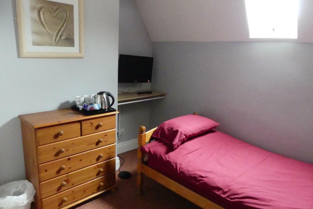 Cross Keys Hull Hotell Kingston upon Hull Eksteriør bilde