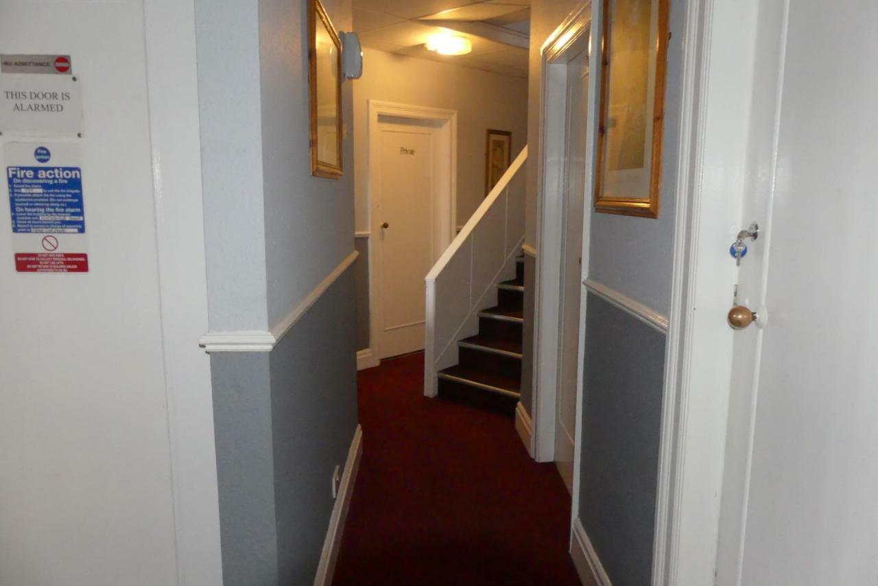 Cross Keys Hull Hotell Kingston upon Hull Eksteriør bilde