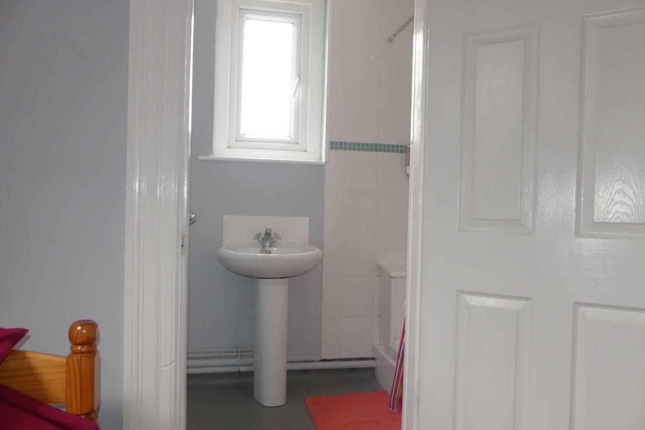Cross Keys Hull Hotell Kingston upon Hull Eksteriør bilde