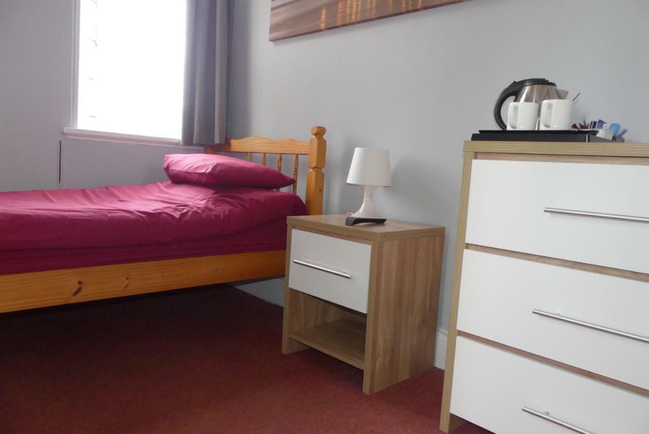 Cross Keys Hull Hotell Kingston upon Hull Eksteriør bilde