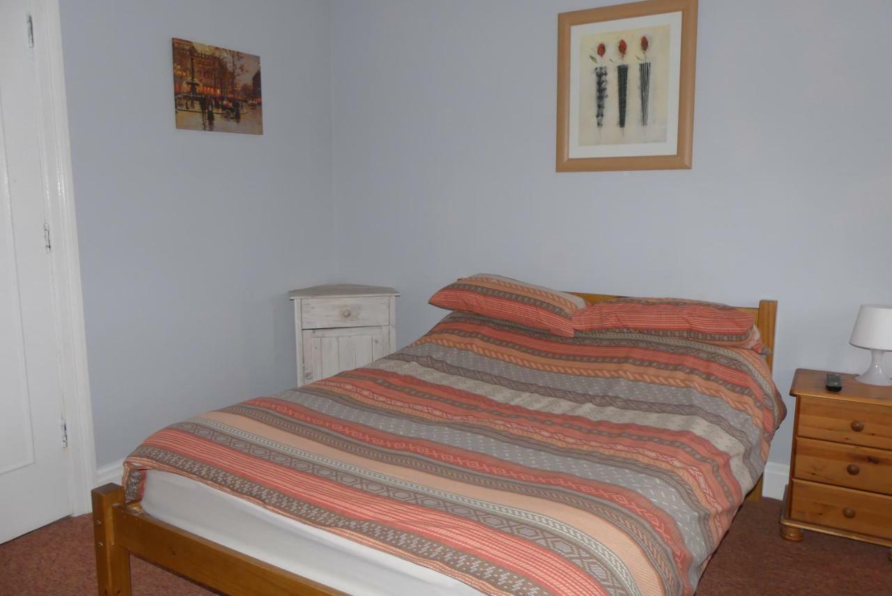 Cross Keys Hull Hotell Kingston upon Hull Eksteriør bilde
