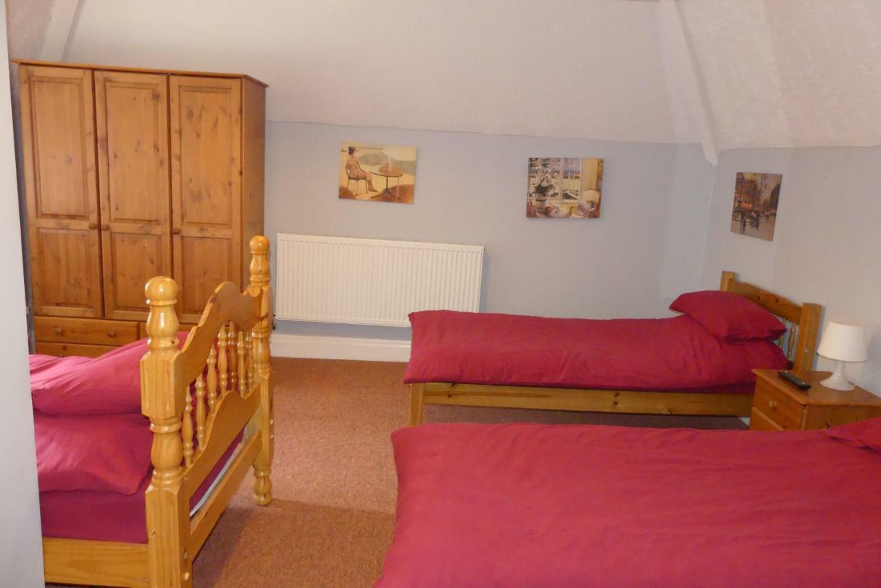 Cross Keys Hull Hotell Kingston upon Hull Eksteriør bilde