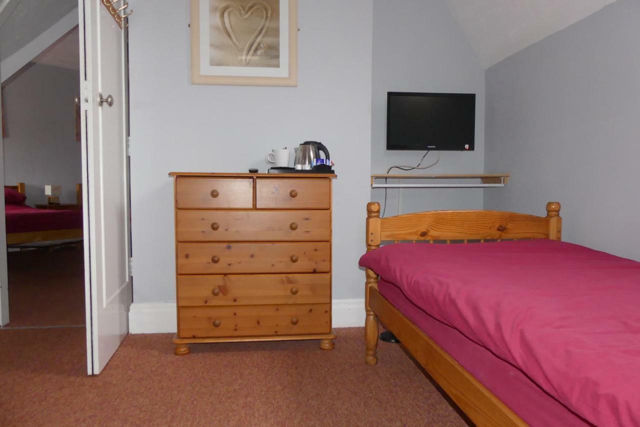 Cross Keys Hull Hotell Kingston upon Hull Eksteriør bilde
