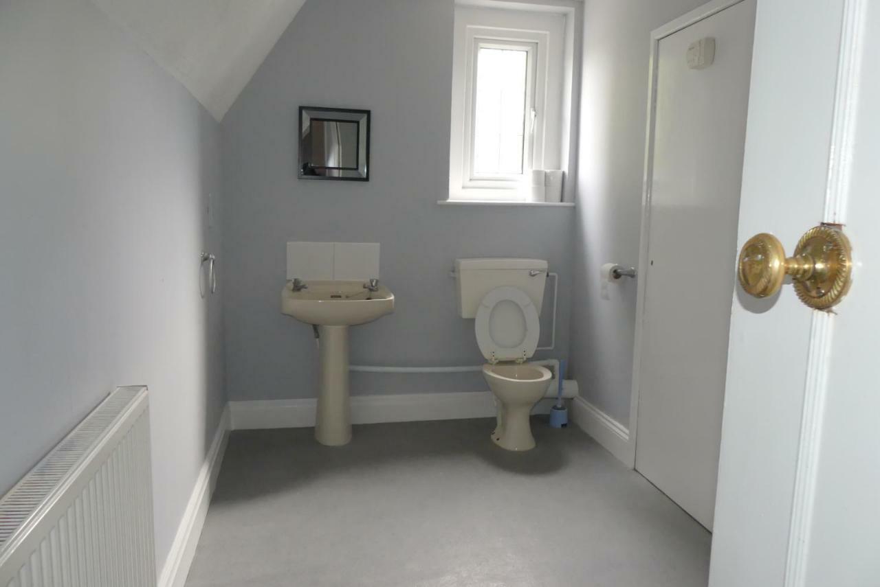 Cross Keys Hull Hotell Kingston upon Hull Eksteriør bilde