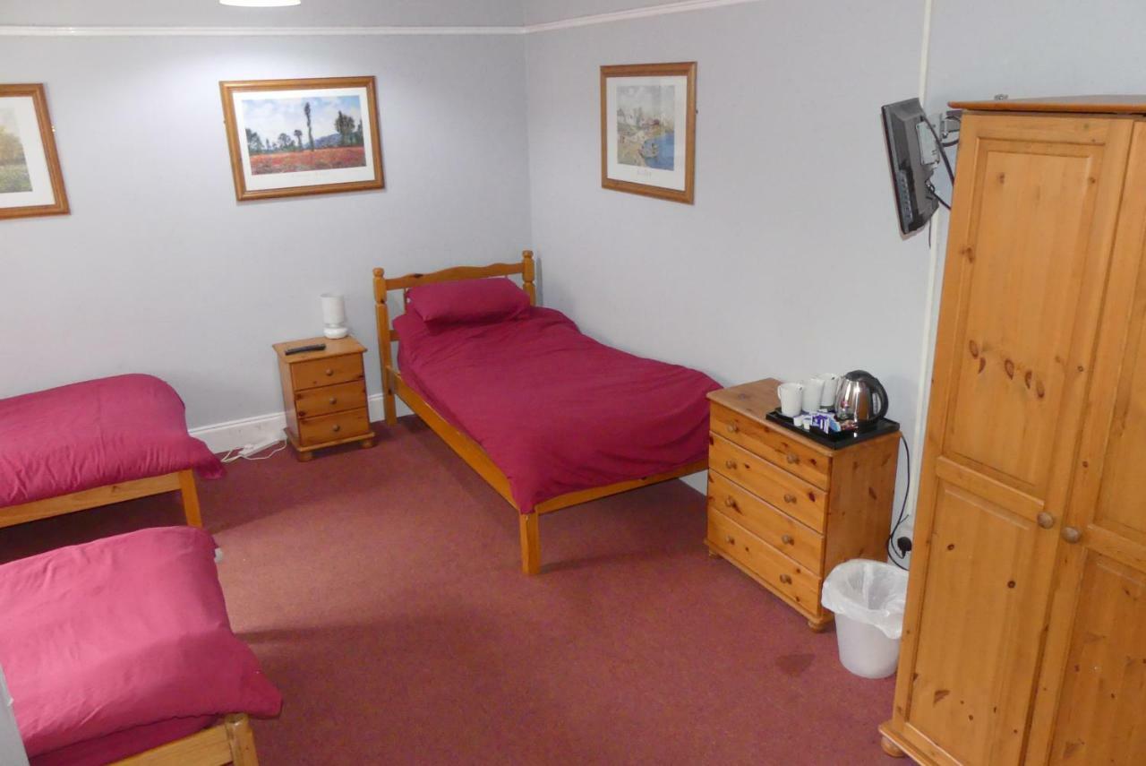 Cross Keys Hull Hotell Kingston upon Hull Eksteriør bilde