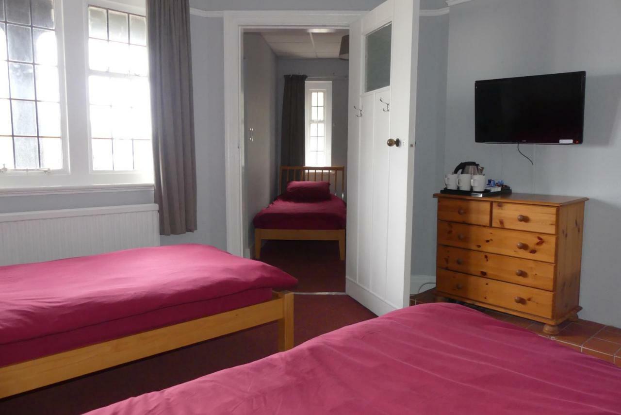 Cross Keys Hull Hotell Kingston upon Hull Eksteriør bilde