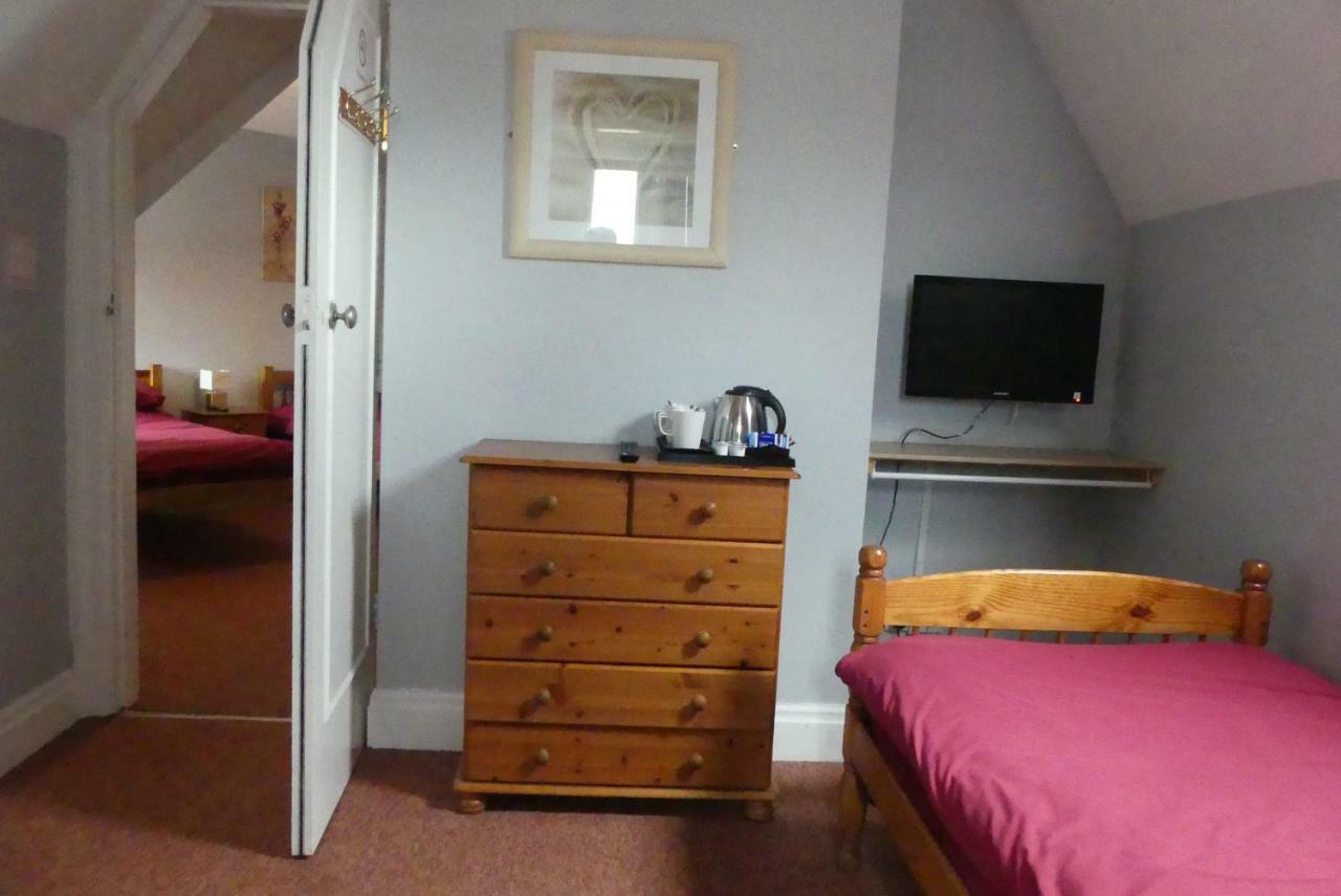 Cross Keys Hull Hotell Kingston upon Hull Eksteriør bilde