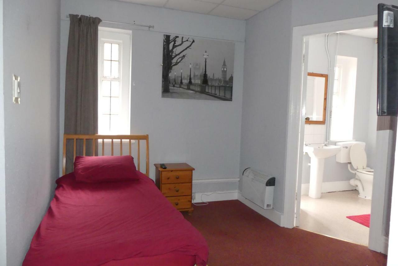 Cross Keys Hull Hotell Kingston upon Hull Eksteriør bilde
