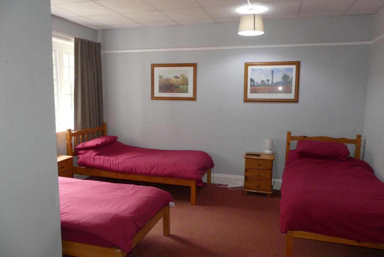 Cross Keys Hull Hotell Kingston upon Hull Eksteriør bilde