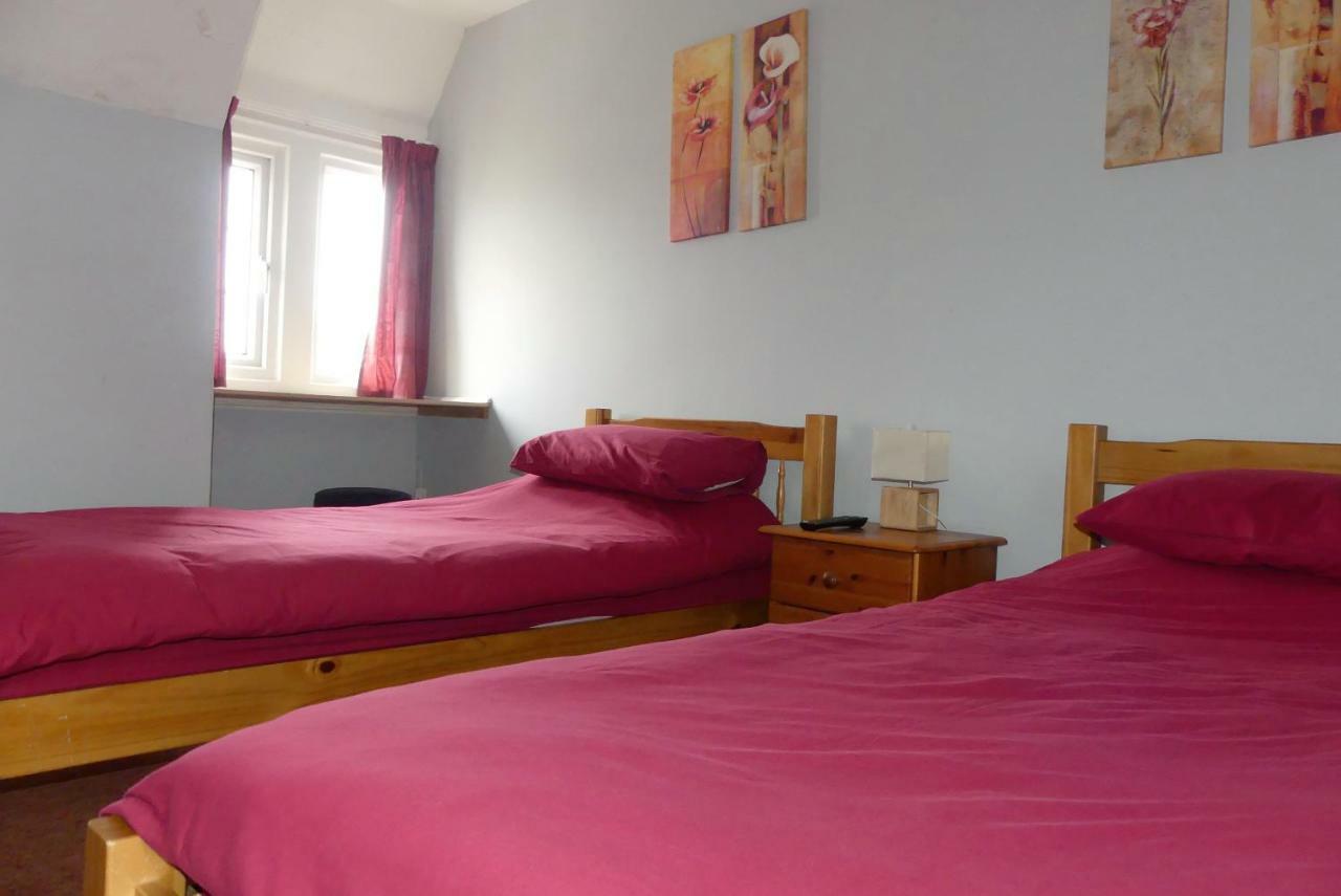 Cross Keys Hull Hotell Kingston upon Hull Eksteriør bilde