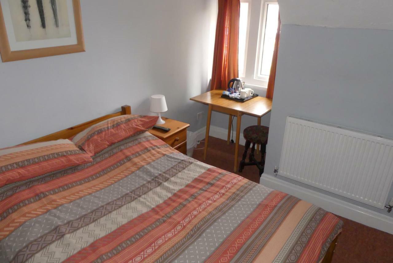 Cross Keys Hull Hotell Kingston upon Hull Eksteriør bilde