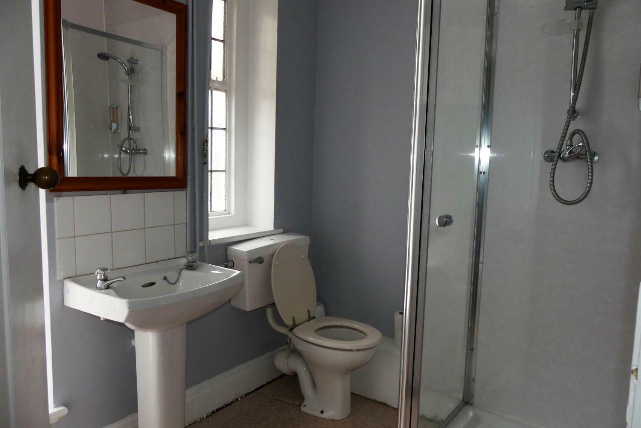 Cross Keys Hull Hotell Kingston upon Hull Eksteriør bilde