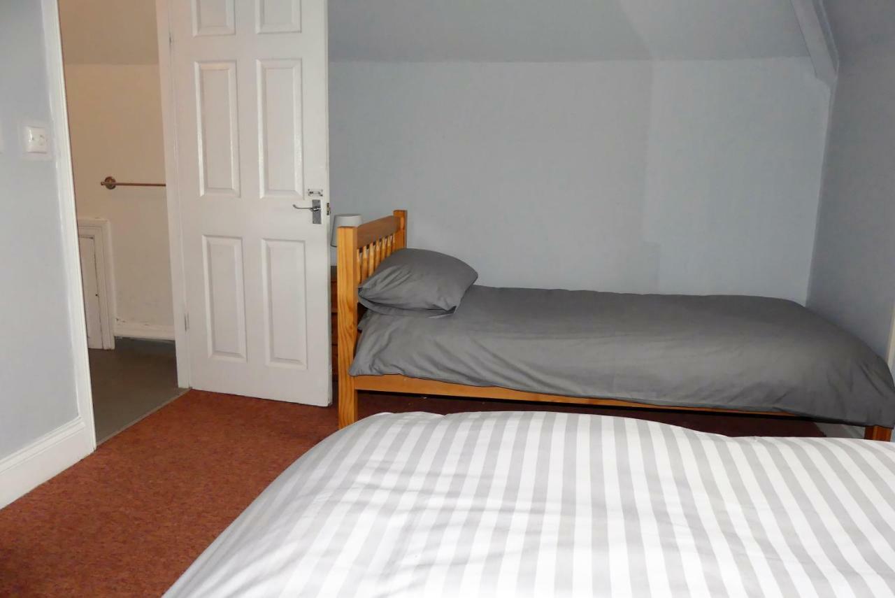 Cross Keys Hull Hotell Kingston upon Hull Eksteriør bilde