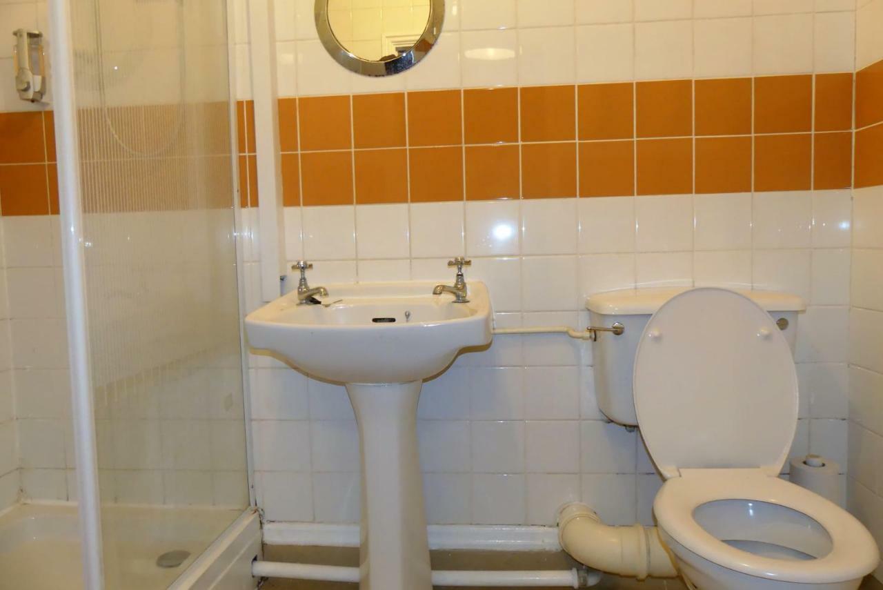 Cross Keys Hull Hotell Kingston upon Hull Eksteriør bilde