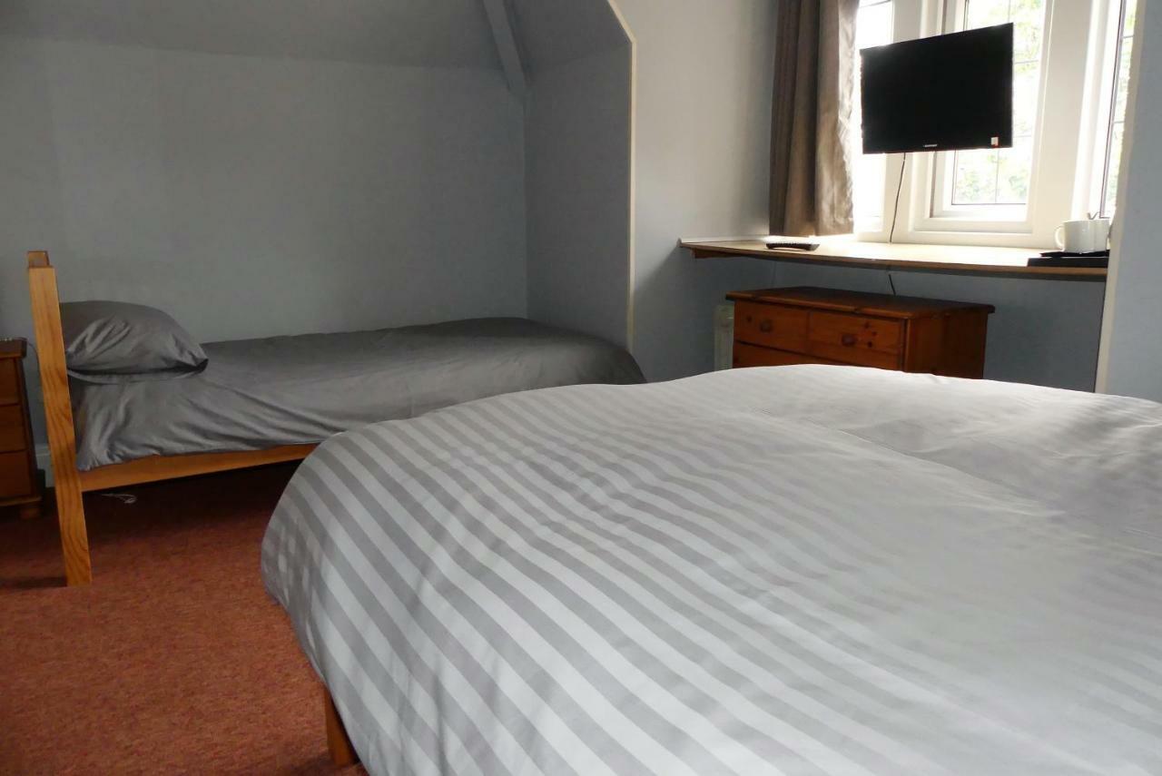 Cross Keys Hull Hotell Kingston upon Hull Eksteriør bilde