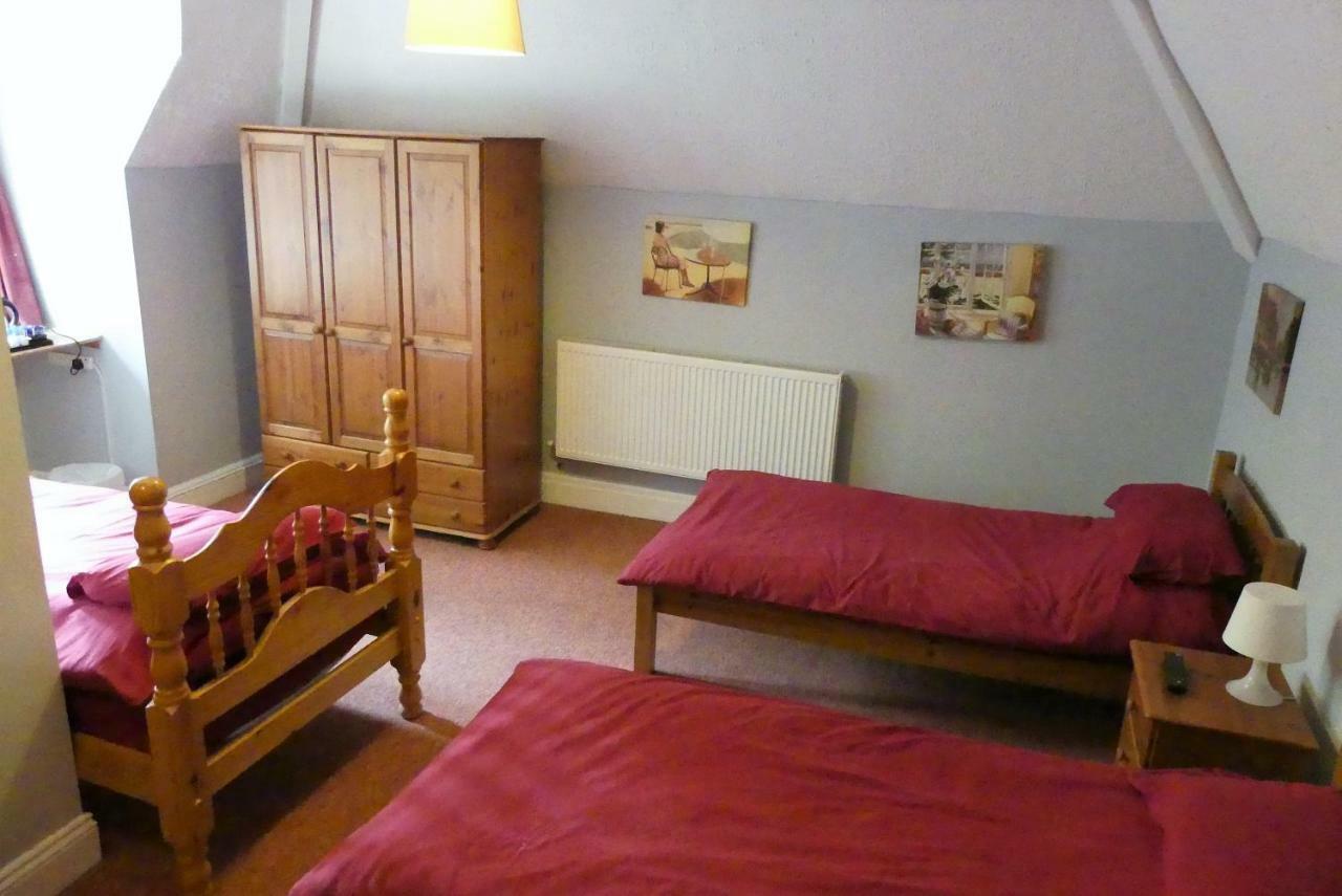 Cross Keys Hull Hotell Kingston upon Hull Eksteriør bilde