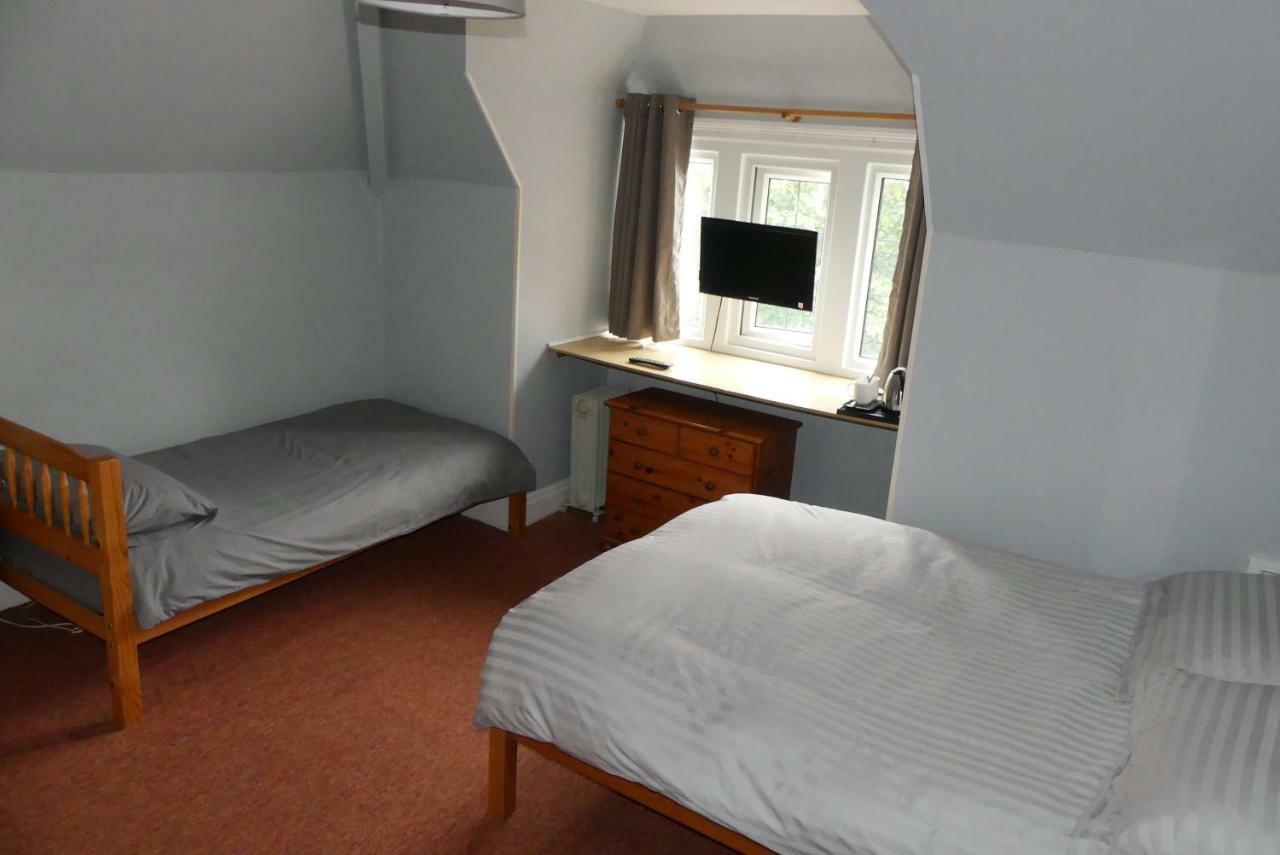 Cross Keys Hull Hotell Kingston upon Hull Eksteriør bilde
