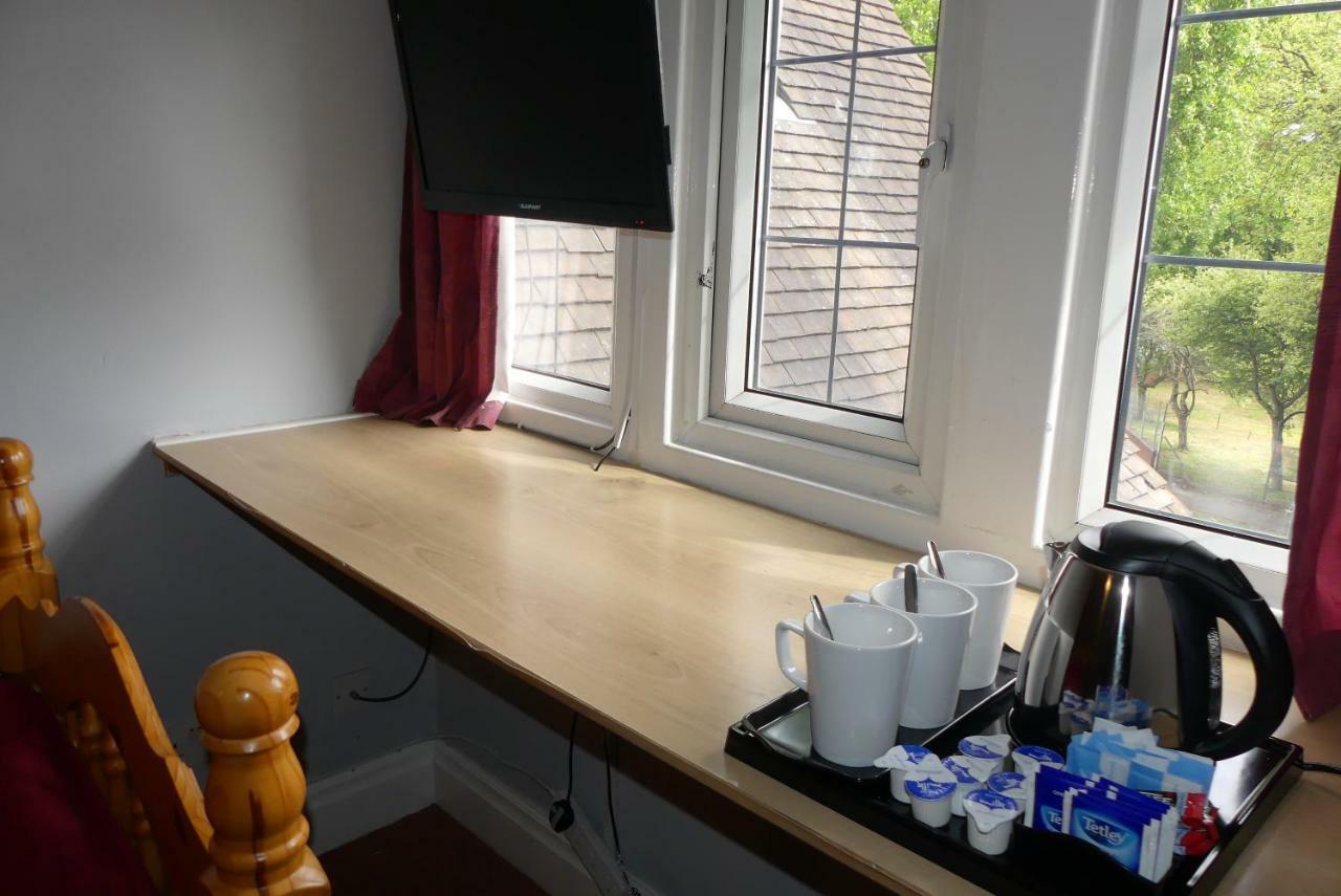 Cross Keys Hull Hotell Kingston upon Hull Eksteriør bilde